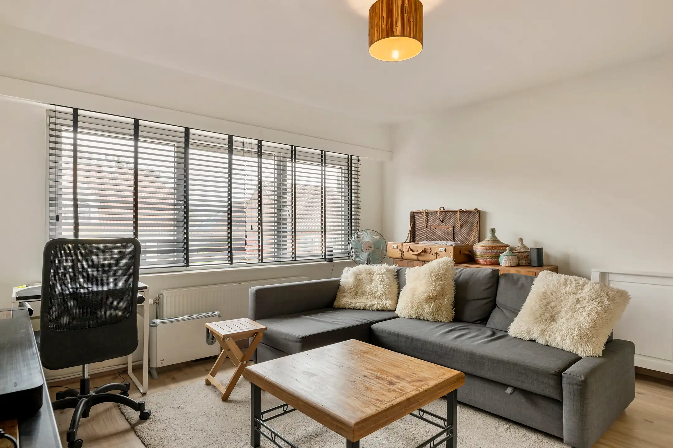 Charmante woning te Kalmthout met weids zicht foto 17