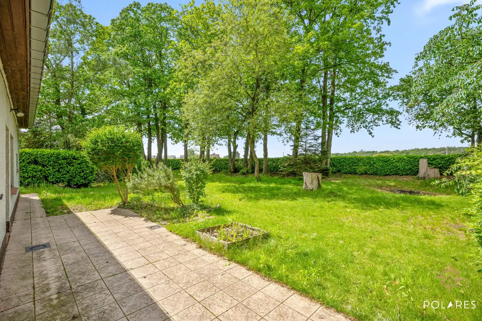 Charmante vrijstaande woning midden in het groen – unieke ligging op 27a 64ca foto 33