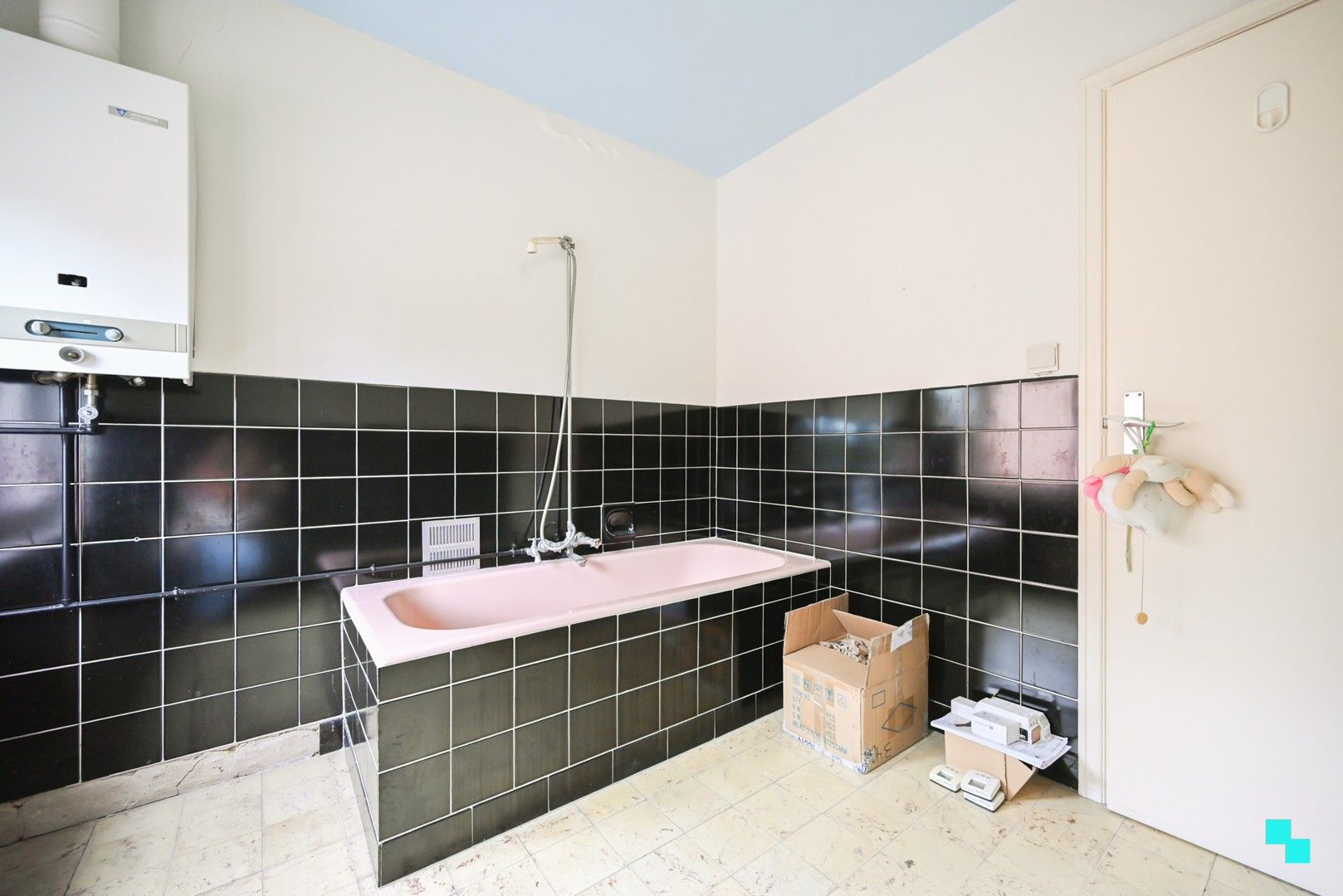 Open bebouwing met vier slaapkamers in het groene Marialoop - Meulebeke foto 24