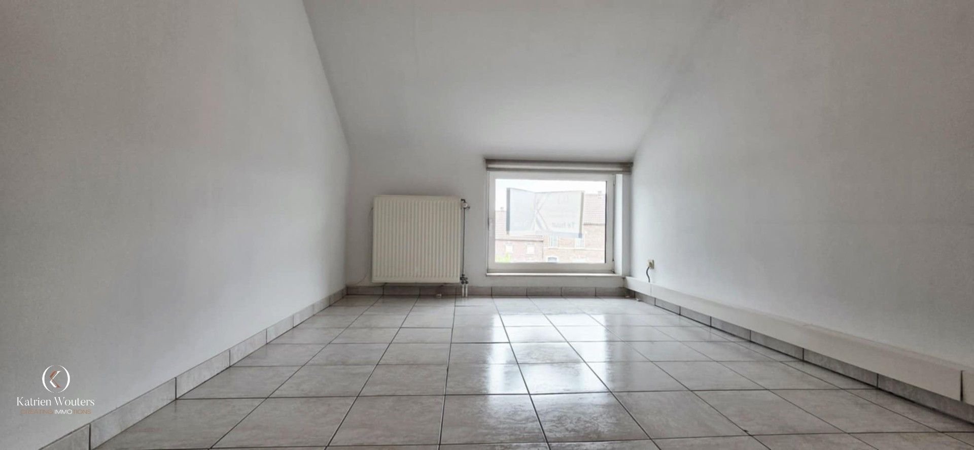 Gezellig appartement in residentiële buurt foto 12
