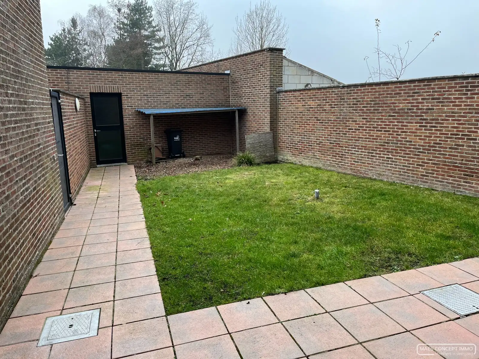 Centraal gelegen woning te huur in Anzegem foto 14