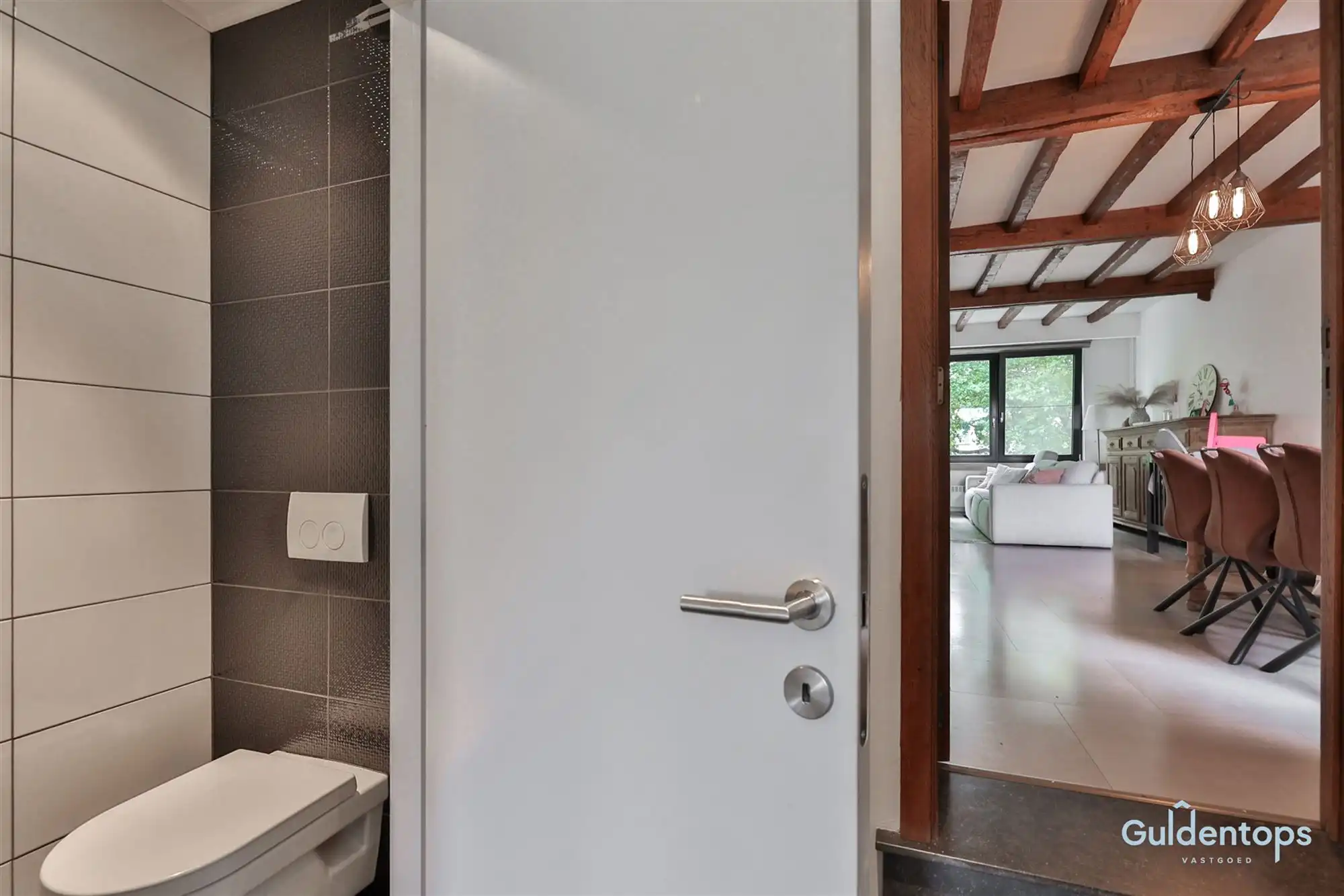 Instapklare woning op mooie en rustige locatie foto 26