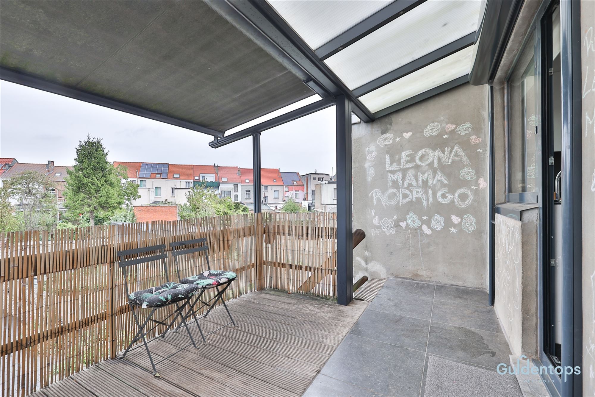 Instapklare woning op mooie en rustige locatie foto 26