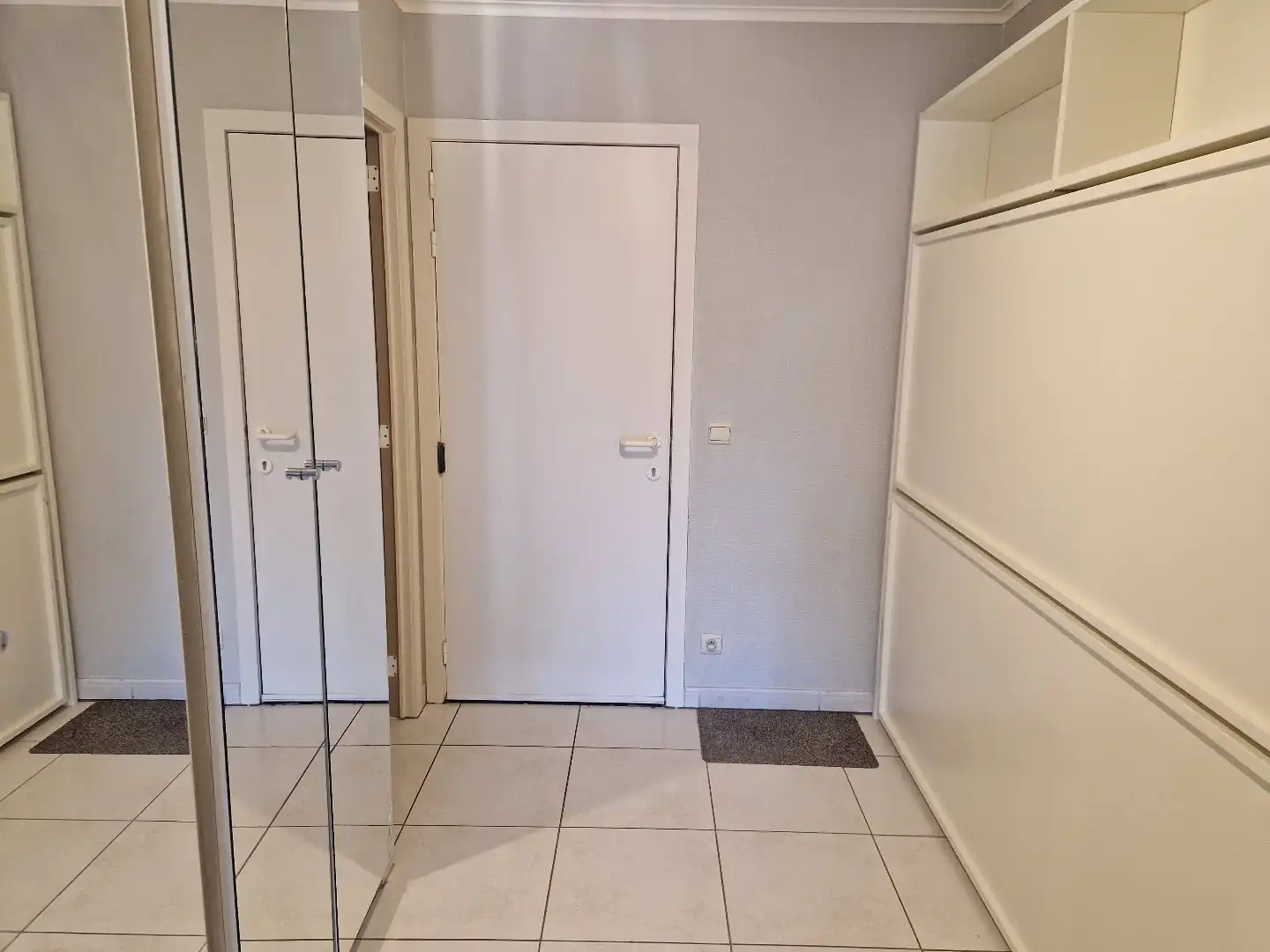 Gemeubeld appartement te huur - Nieuwpoort-Bad foto 8
