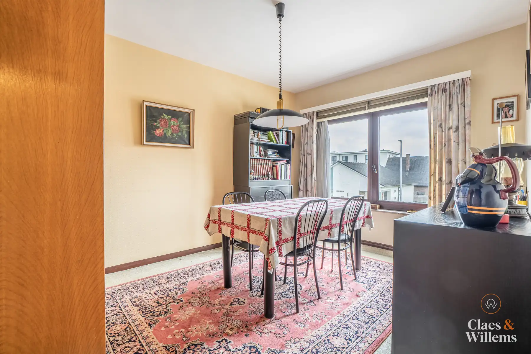 Charmante woning op ideale locatie te Halle foto 7
