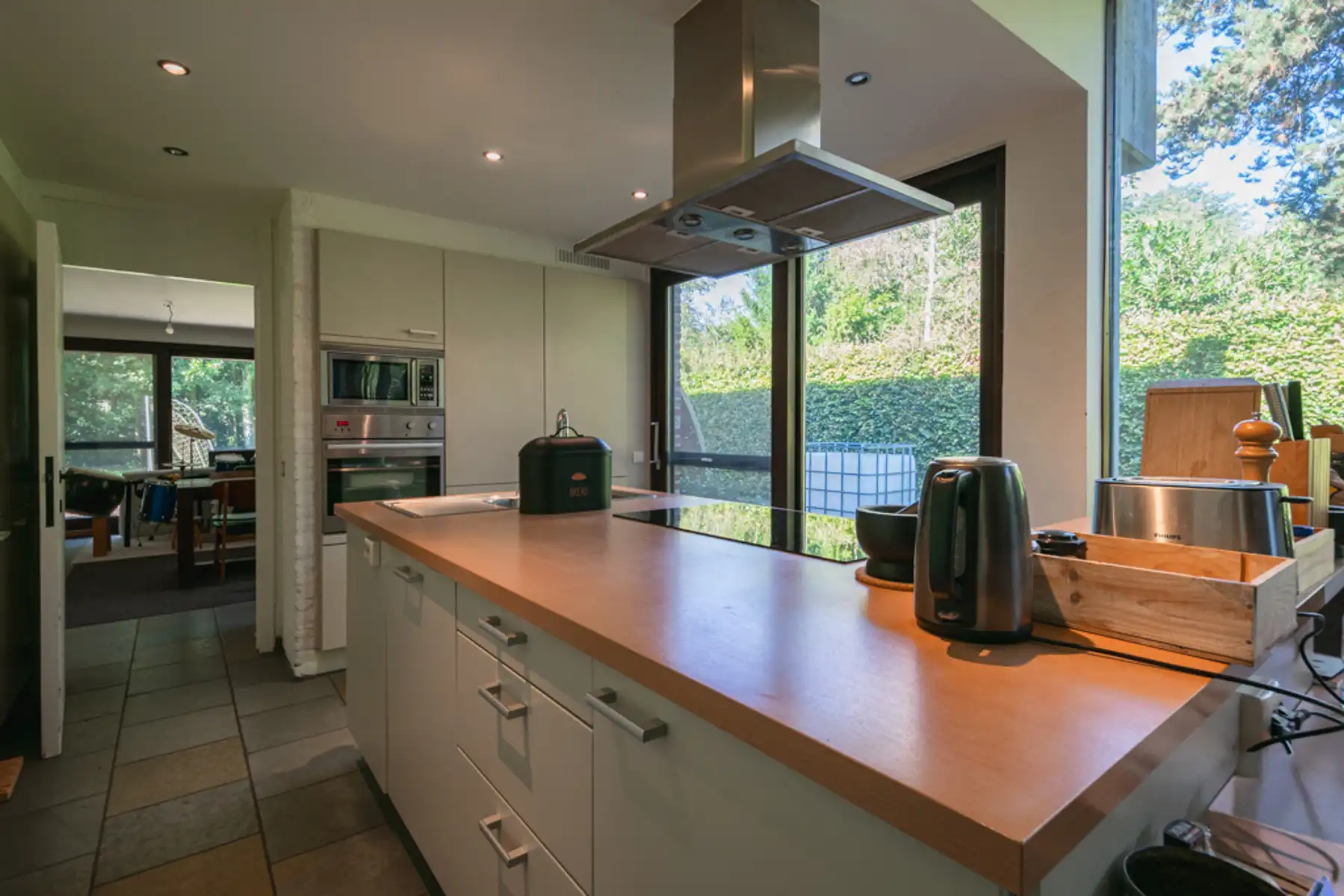 SEVENTIES VILLA OP 3.425 m² foto 9