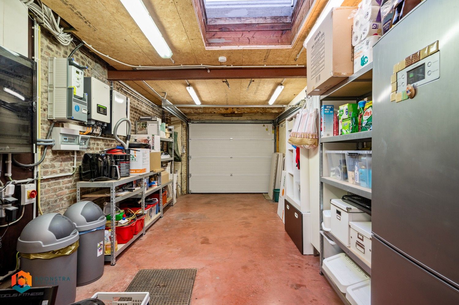 Energiezuinige woning met 3 slpkrs en garage te St-Katelijne-Waver foto 25