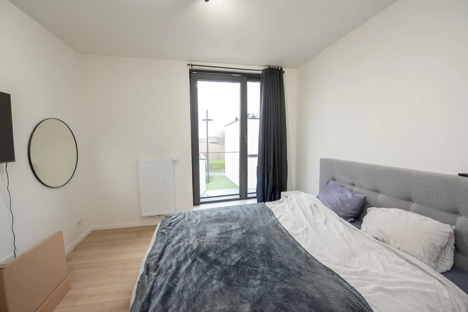 Recente energiezuinige woning te huur op een rustige ligging! foto 10