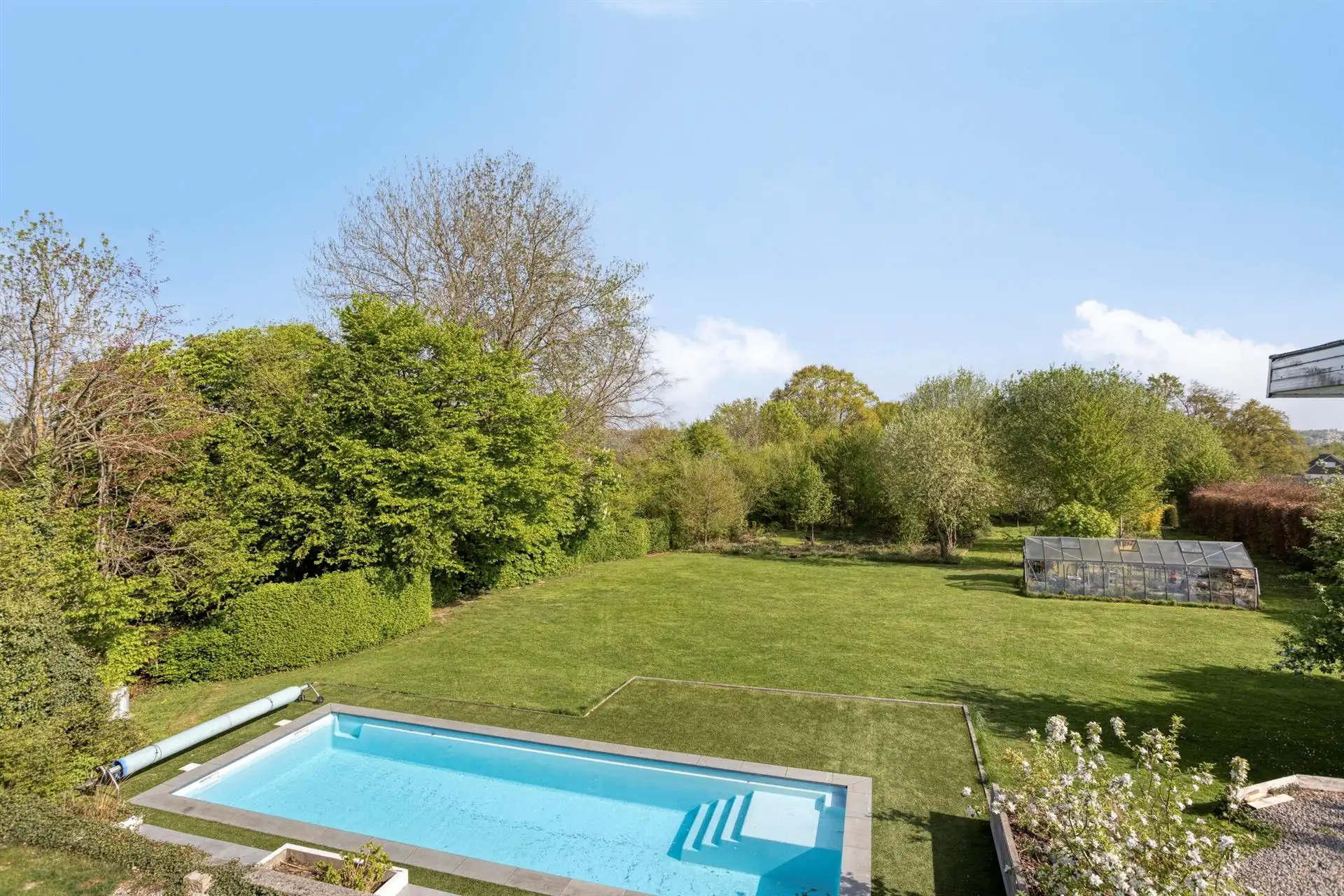 Prachtig eigendom op prima locatie nabij centrum foto 30