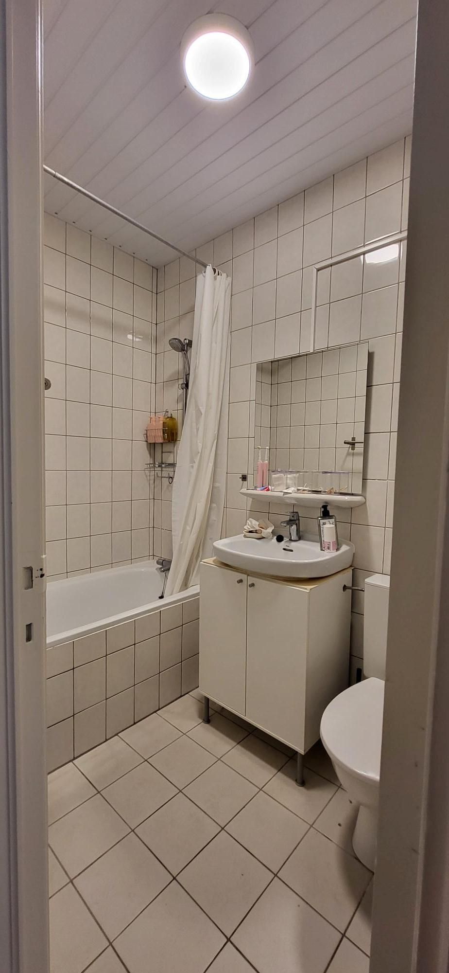 Studio te huur foto 6