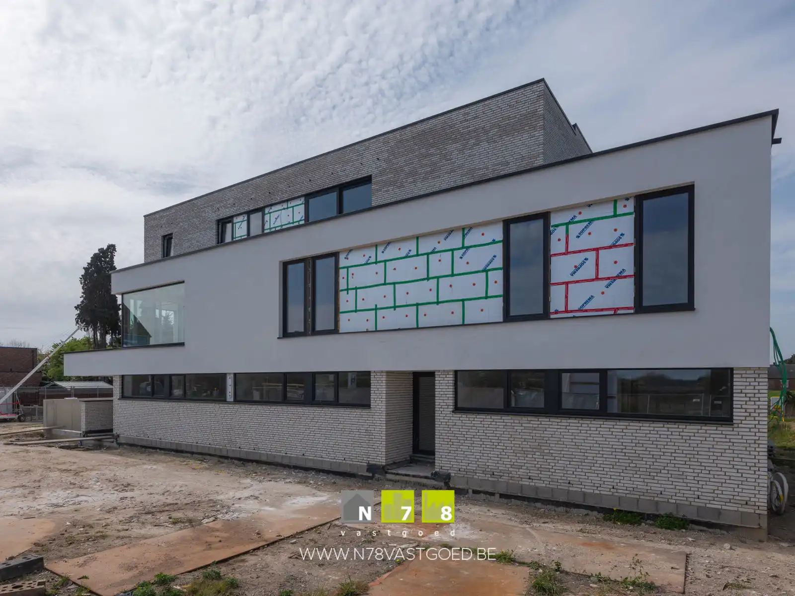 Appartement te koop foto 4