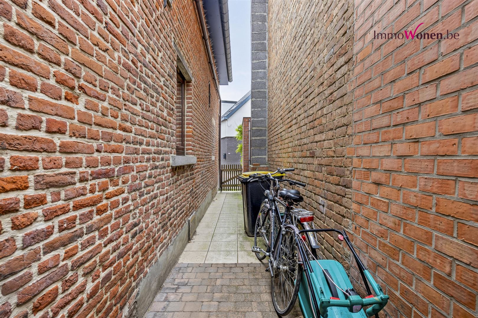 Woning HOB OUD-HEVERLEE VERKOCHT dr  ImmoWonen foto 48