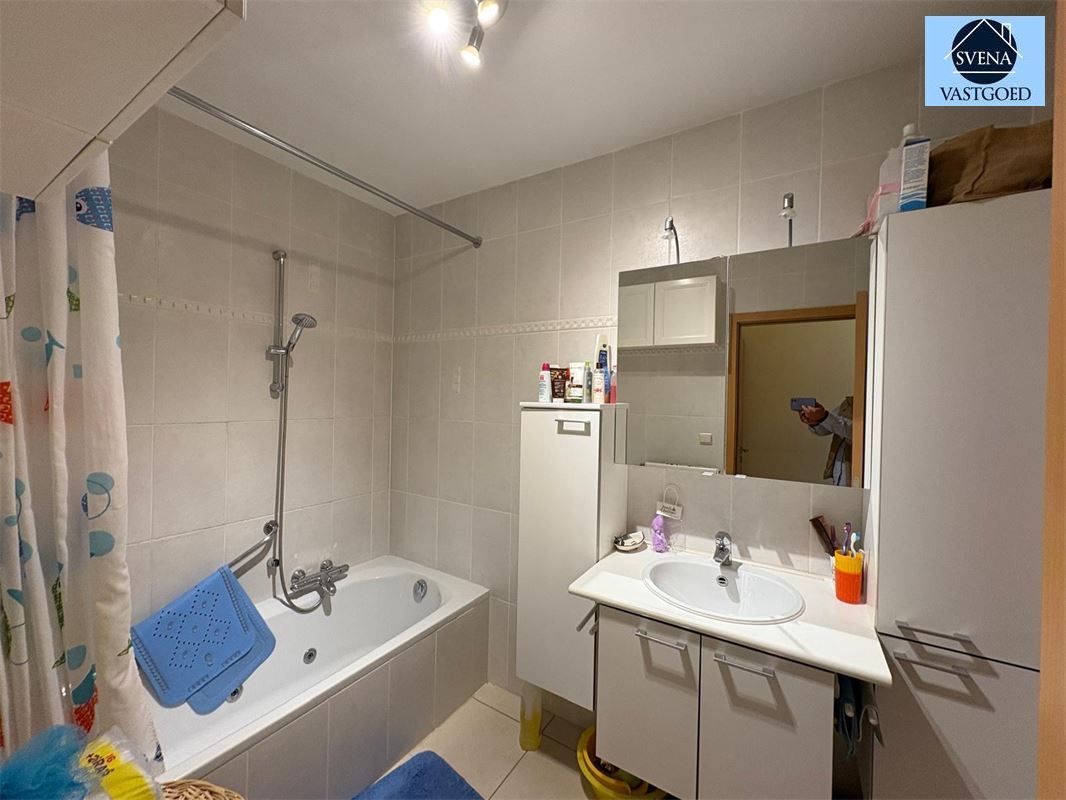 ZEER LEUK GELIJKVLOERS APPARTEMENT foto 9