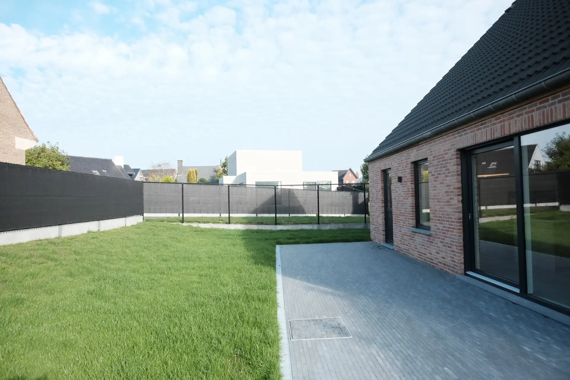 Prachtige alleenstaande nieuwbouwwoning in Hooglede foto 26