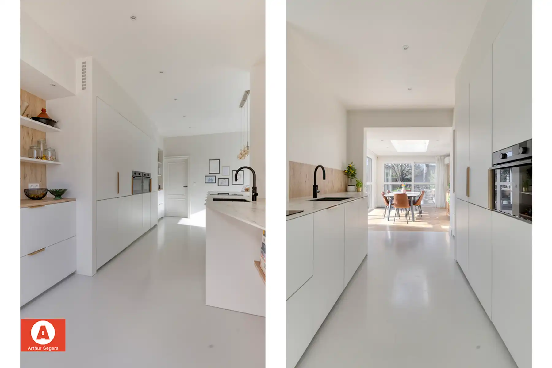 Elegante gezinswoning mét 4 slaapkamers in Lippelo. foto 14