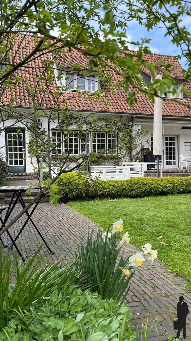 Zeer charmante gezinswoning op ca. 1.116m²  foto 25