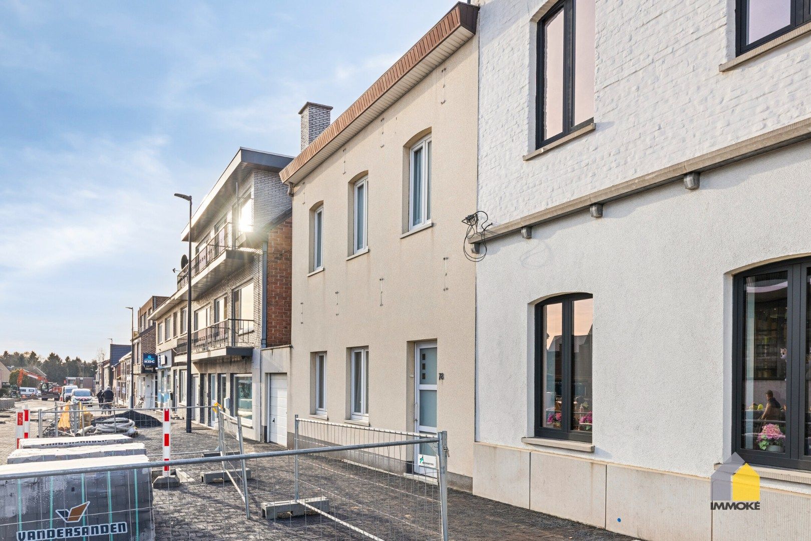 Te renoveren woning met 4 slpks, polyvalente ruimte en knusse tuin. foto 28