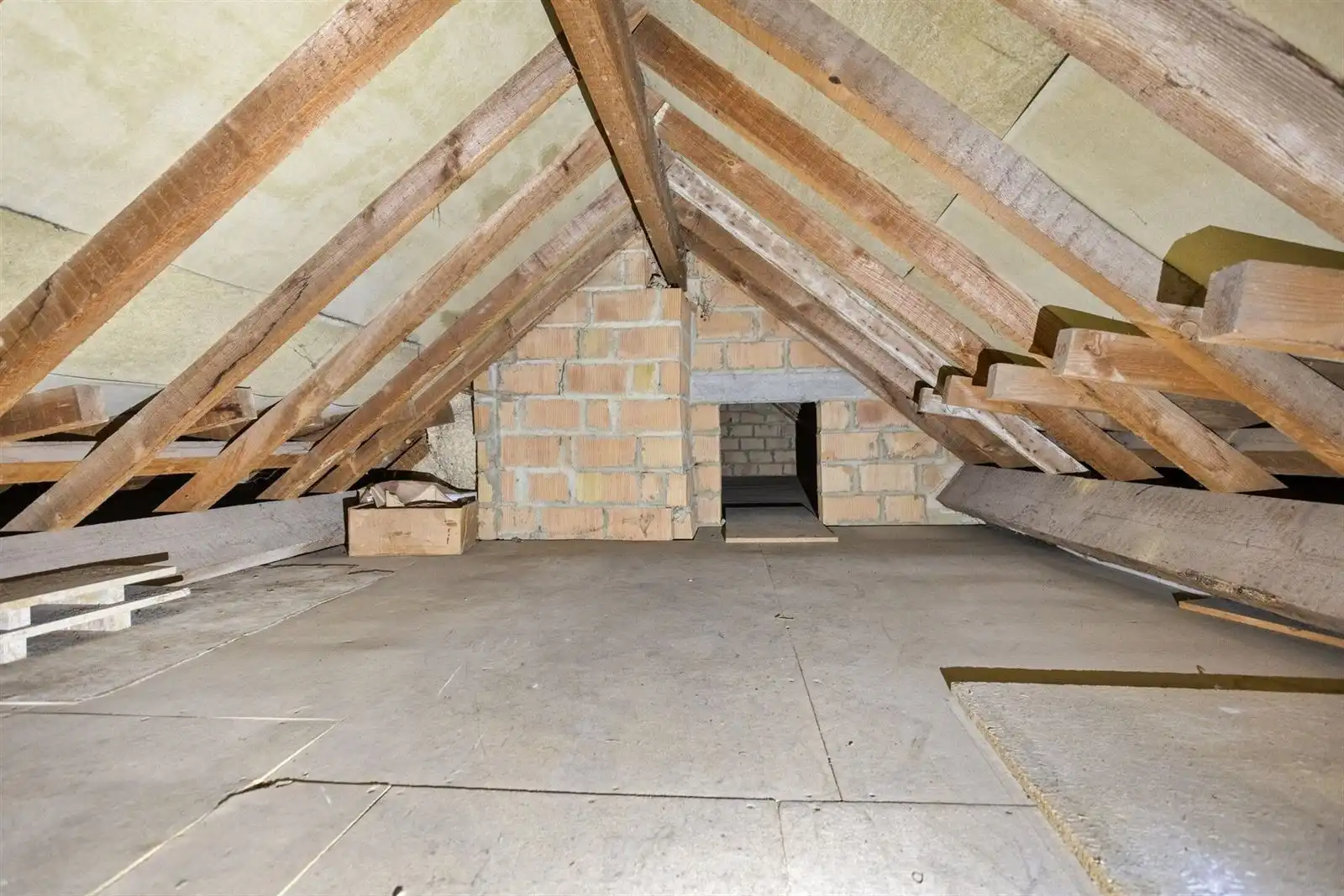 Zeer ruime villa (340m²) op een terrein van 7a38ca foto 23