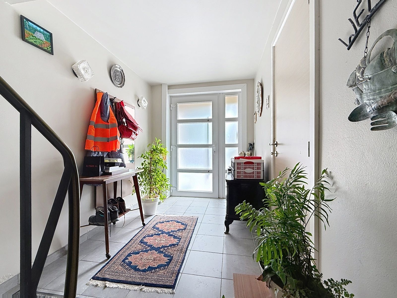 Charmante bel-étage op unieke locatie in Zellik foto 2