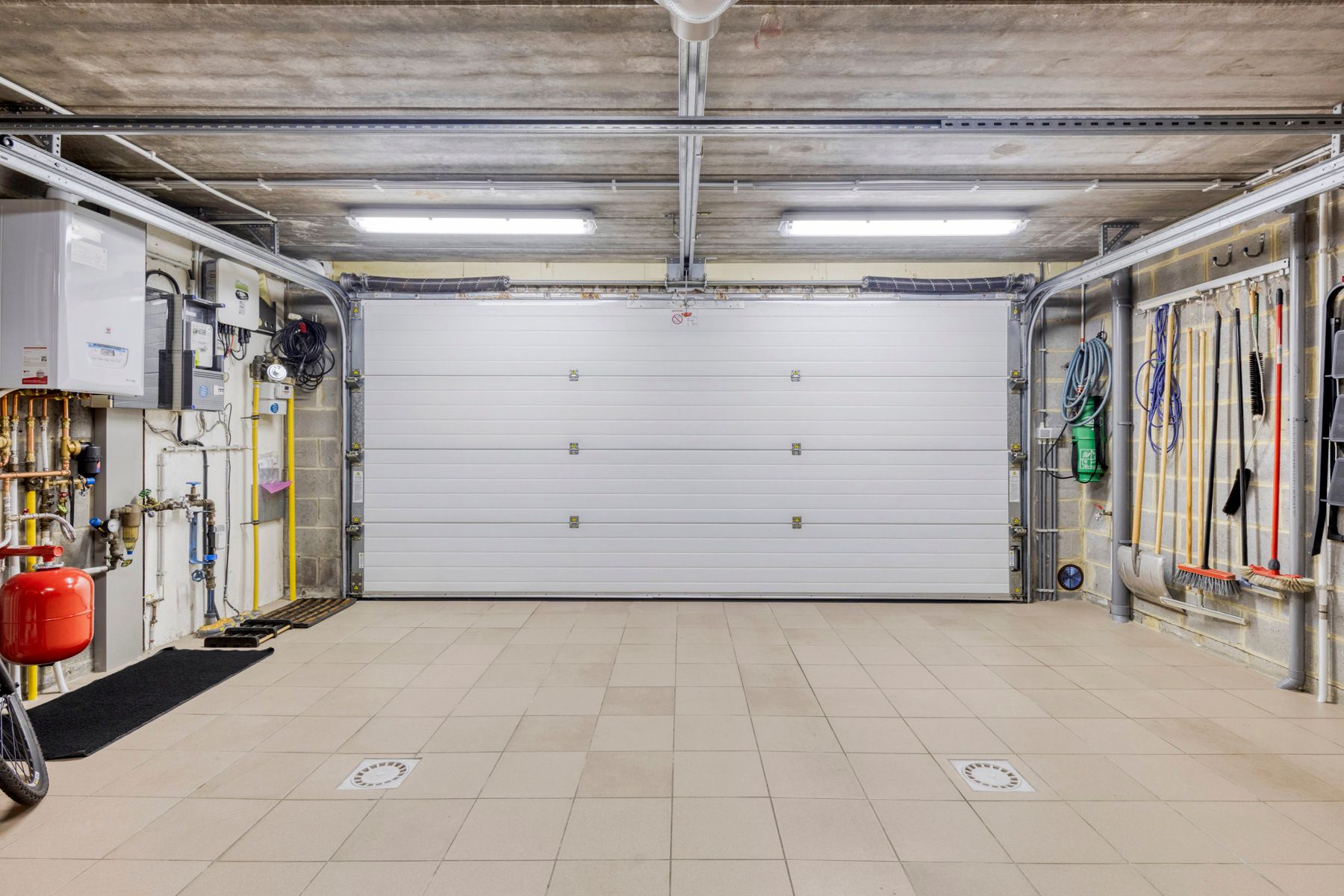 INSTAPKLARE WONING TE KOOP IN DOODLOPENDE STRAAT (EPC A)! foto 24