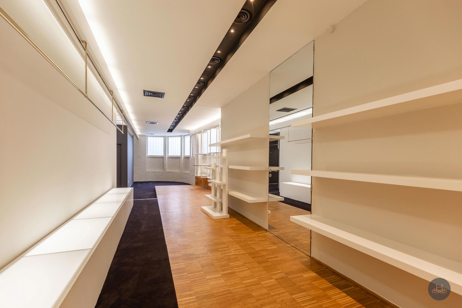 Commercieel handelspand in centrum Haacht foto 9