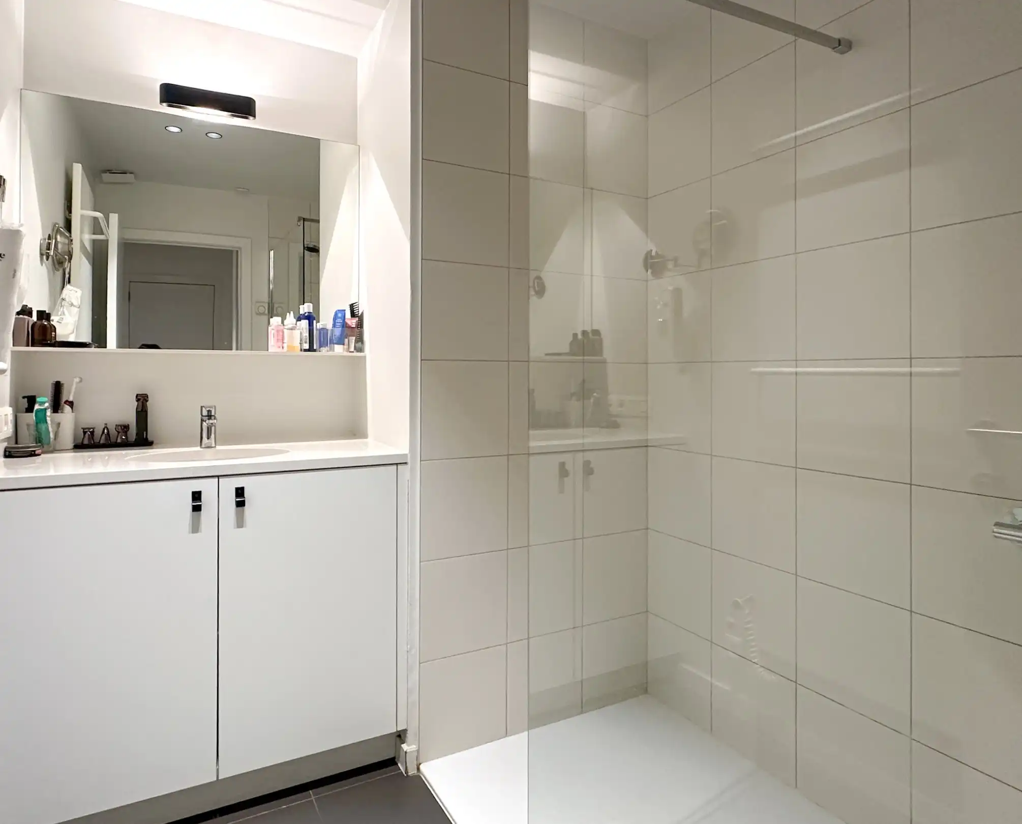 Appartement met mooi zicht op de Grote Markt van Beveren met twee slaapkamers foto 11