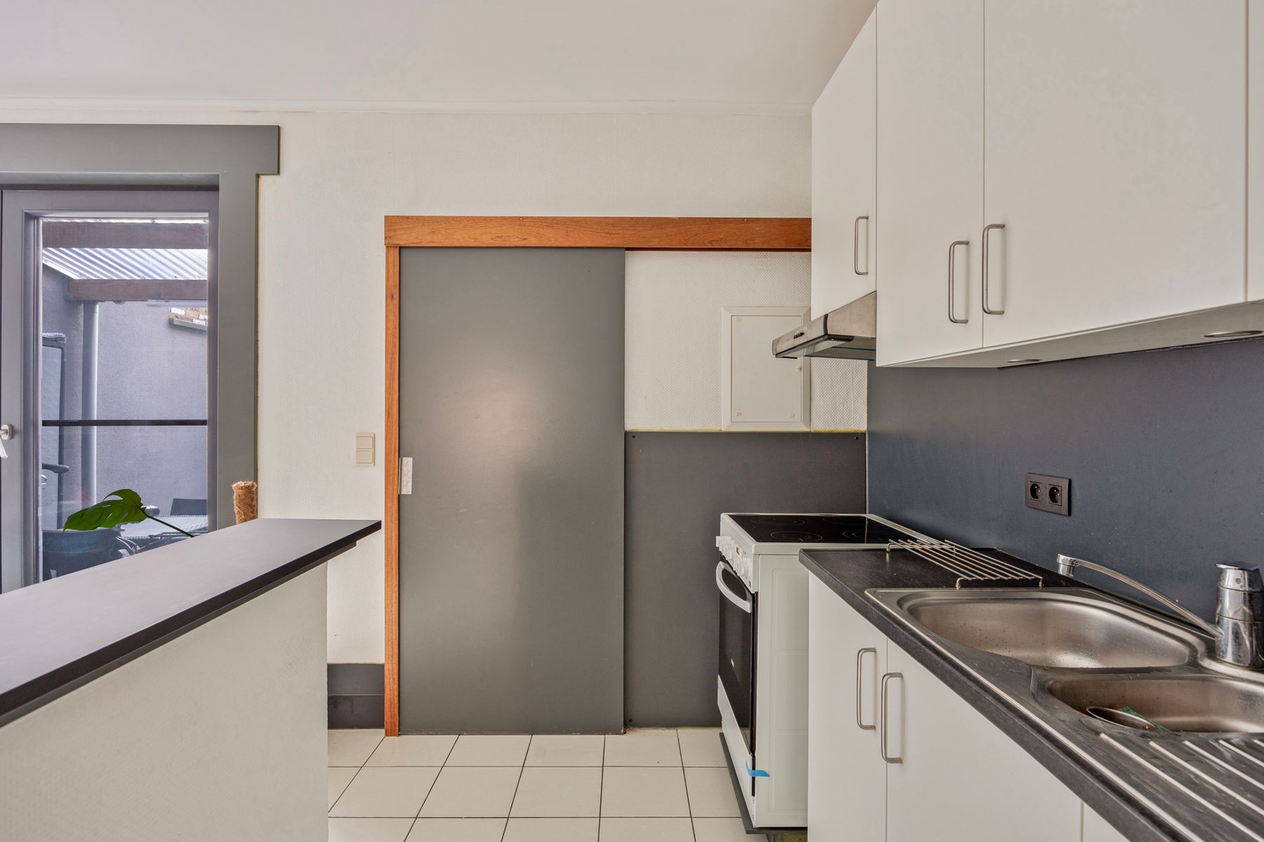 Appartement hartje Leuven - Kardinaalstraat foto 8