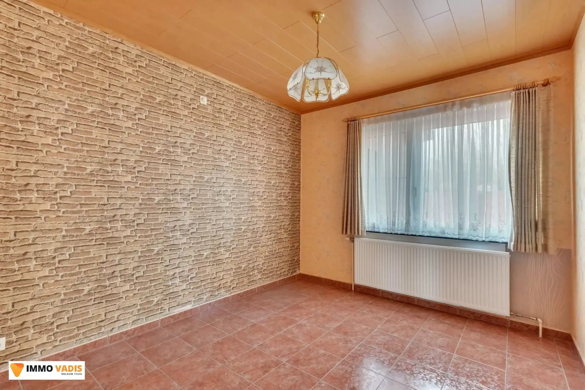 Goed onderhouden vrijstaande woning, met 3 slaapkamers, tuin en inpandige garage foto 9