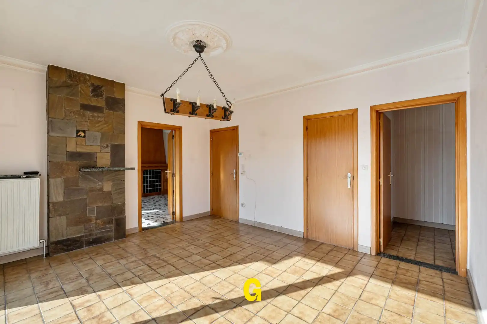 Ruime te renoveren vrijstaande woning op een perceel van 12a 64ca, vlak bij het centrum van Hoeselt - label D foto 16