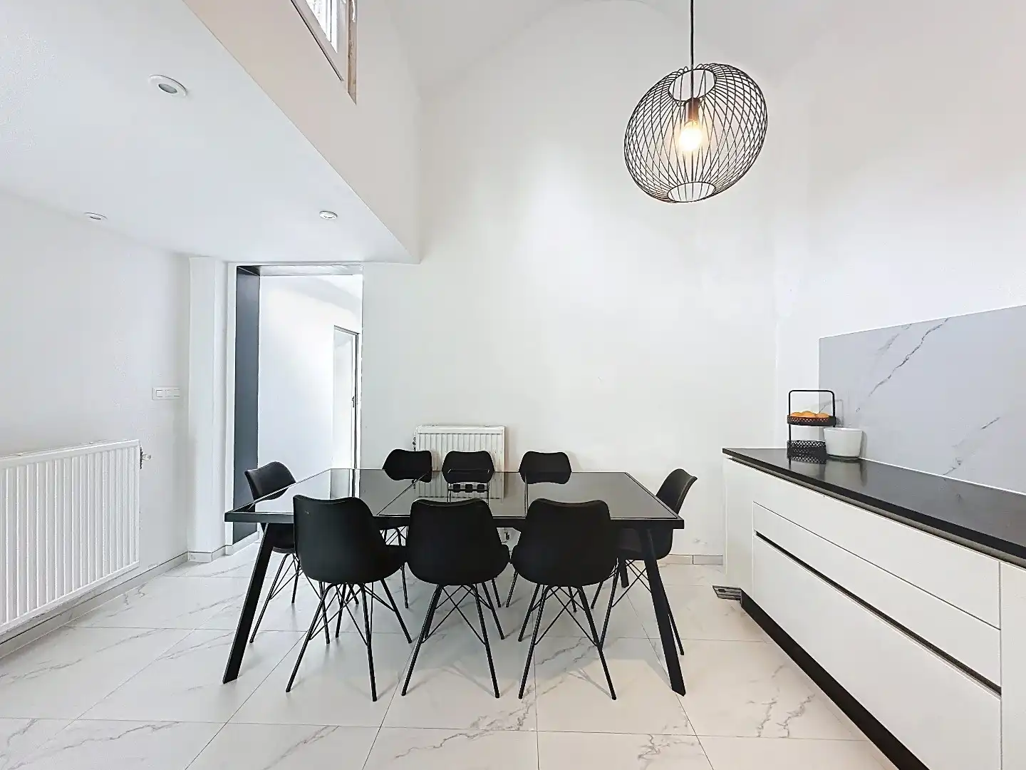 Ruime woning met tuin, terras, garage en 4 slaapkamers te Kessel-Lo! foto 12