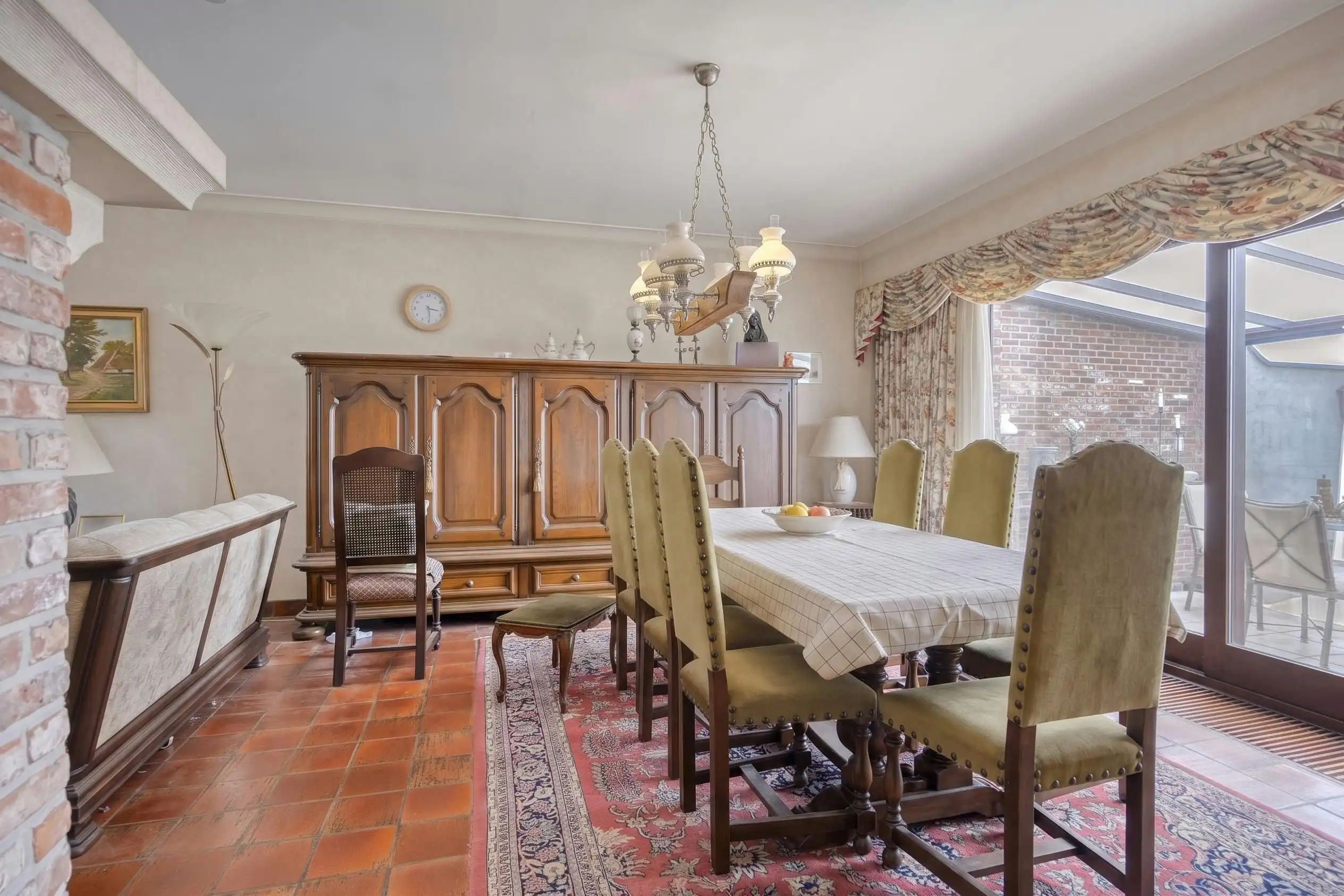 huis op 965 m² grond te koop in Kasterlee foto 10
