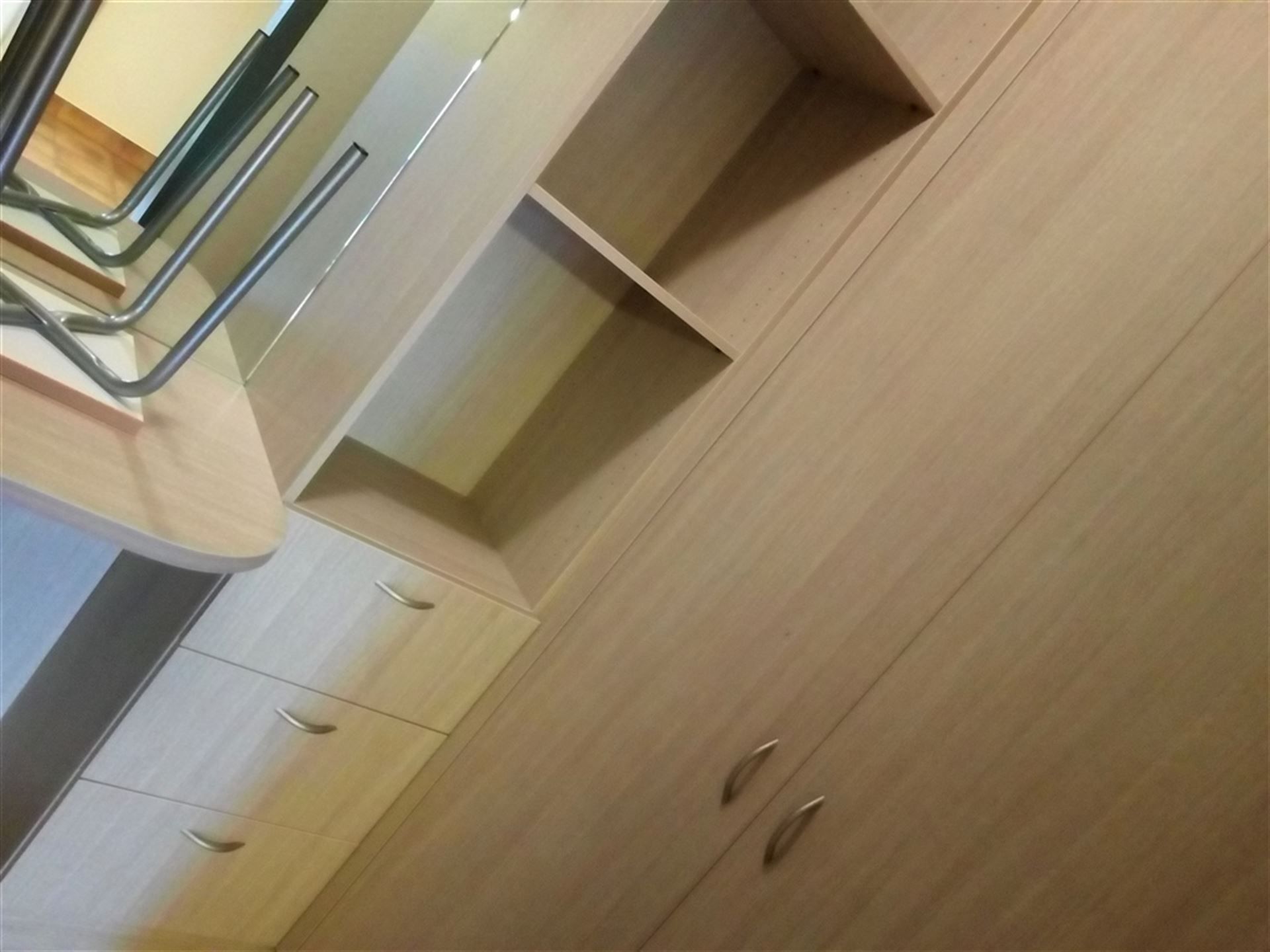 Appartement op eerste verdieping in centrum van Lummen! foto 7