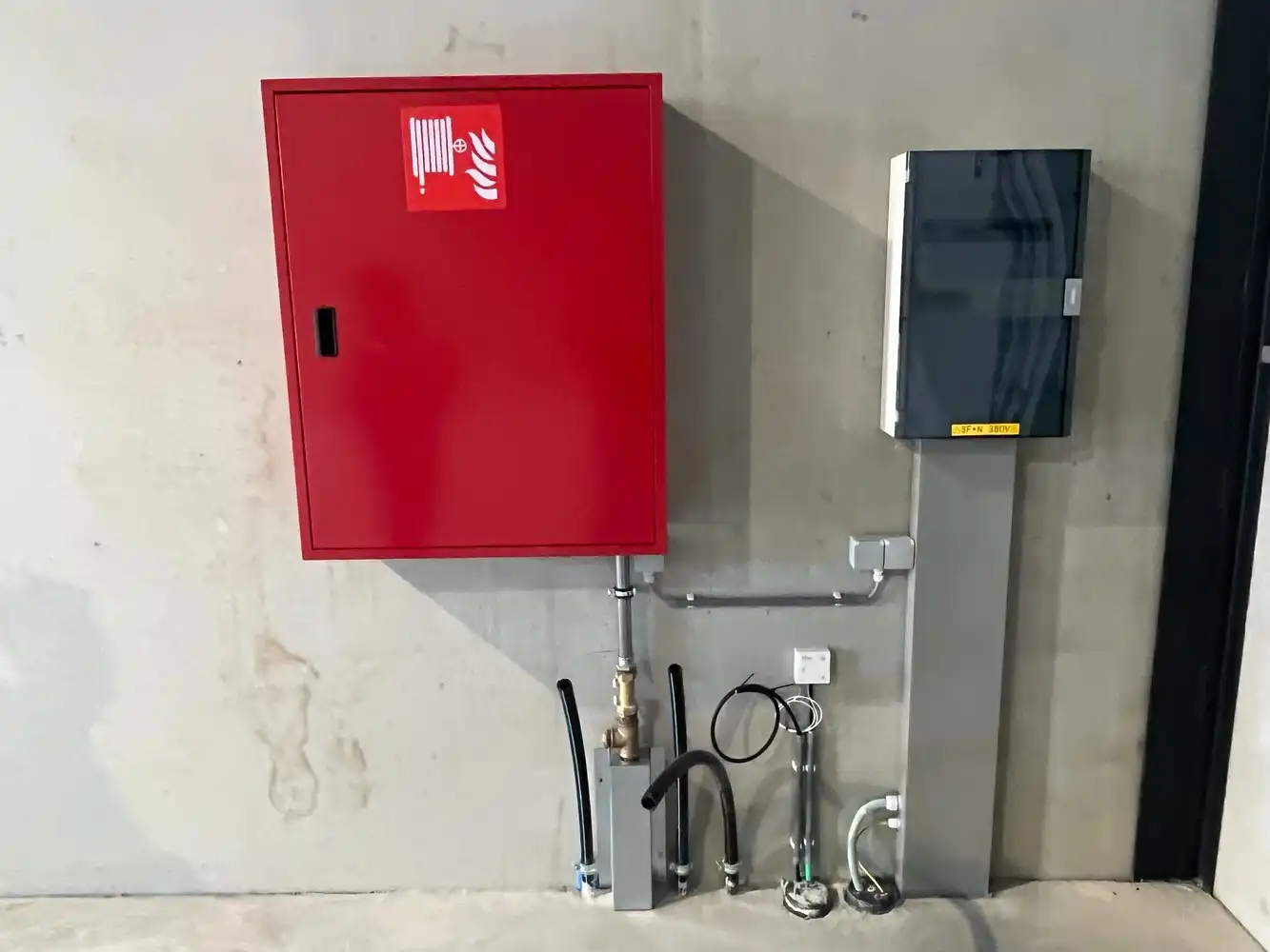 KMO-unit 8 (262m²) foto 6