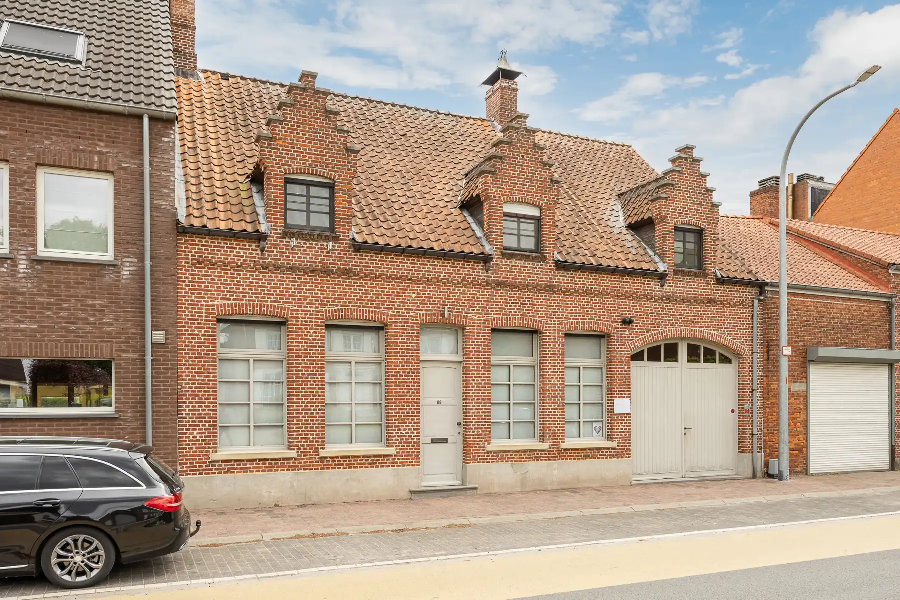 Huis te koop Gasthuisstraat 68 - 2340 Beerse