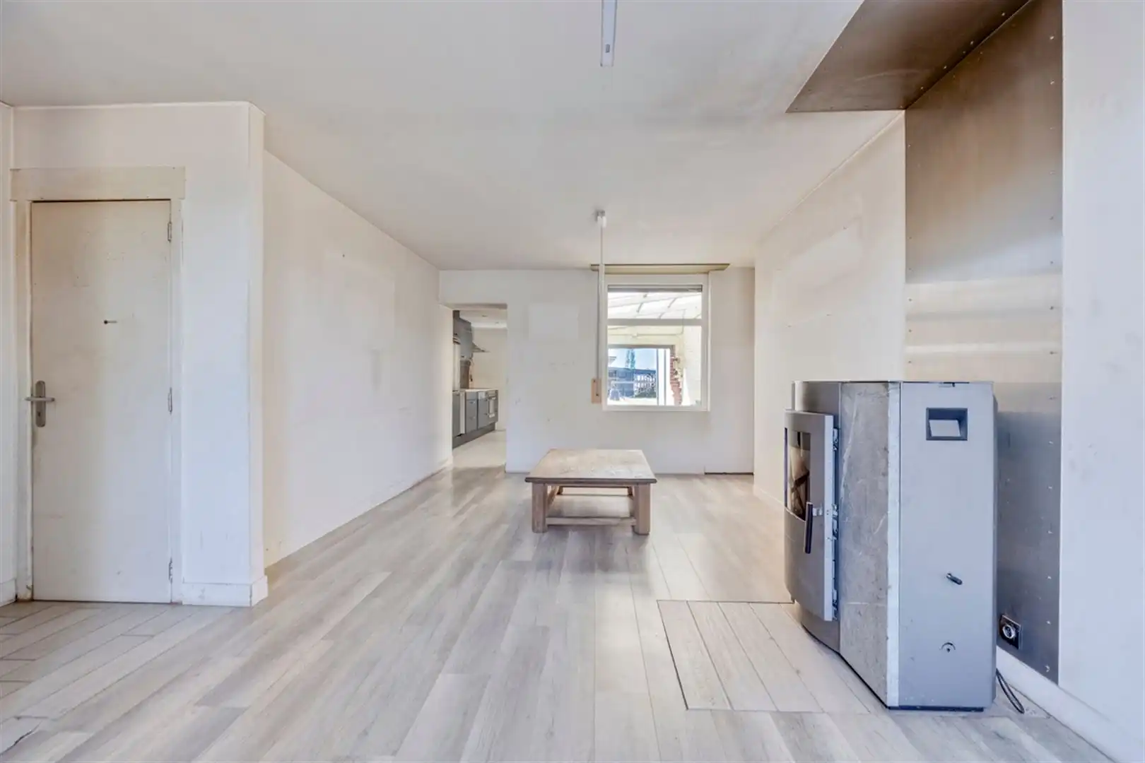 Verder af te werken woning in deelgemeent Welden foto 4