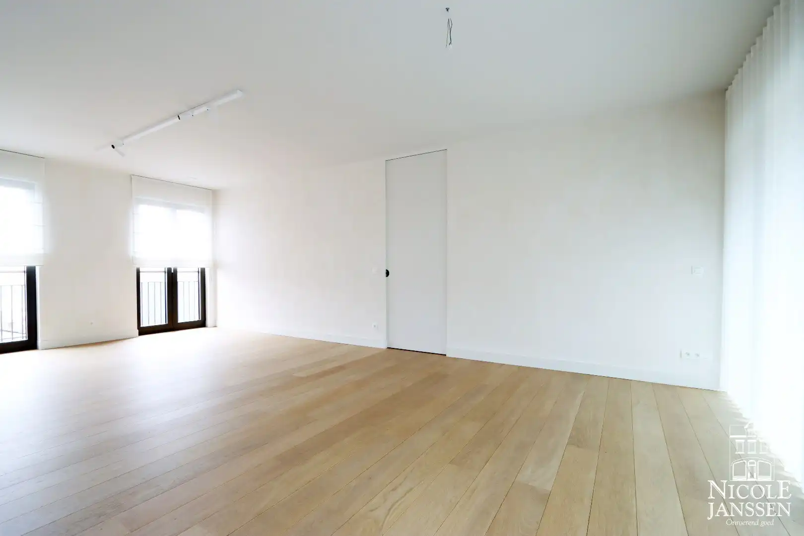 Luxe nieuwbouwappartement op de 3de verdieping met mooi terras  foto 6