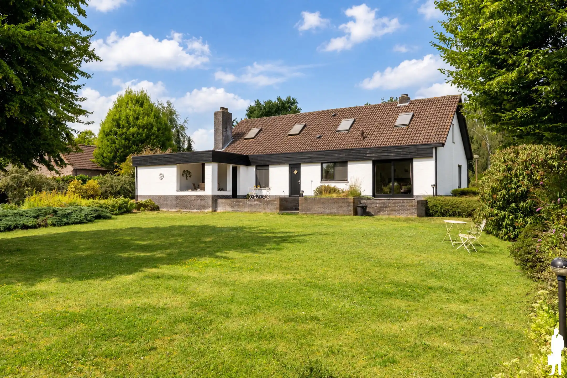 Rustig gelegen villa | 6 slks | 1.705 m² | zuidgericht foto 26