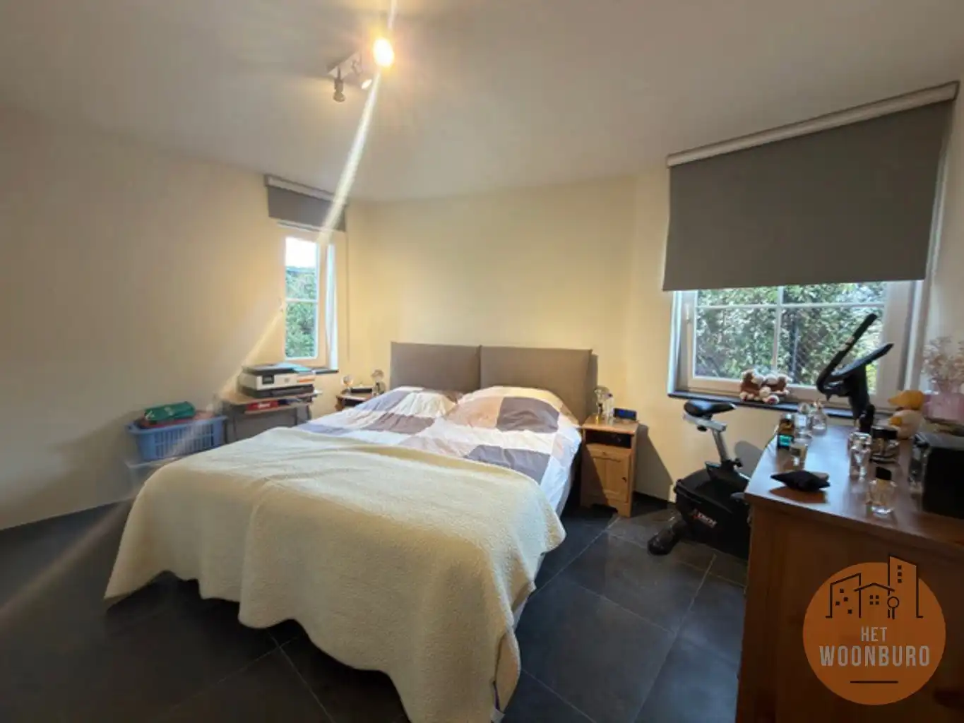 Modern en ruim appartement met kelder en autostaanplaats. foto 13