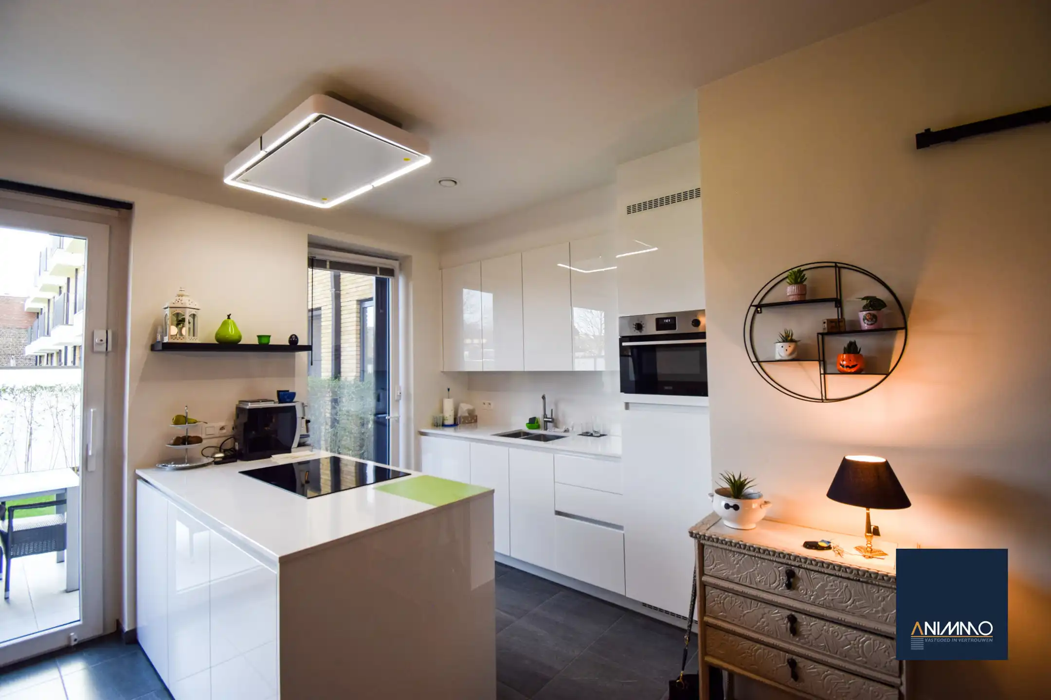 Appartement te koop foto 6