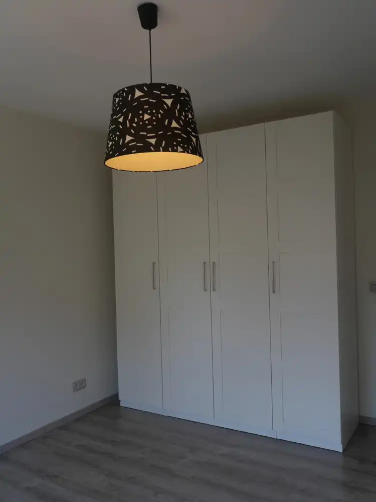 Instapklaar appartement te Asse-centrum foto 11