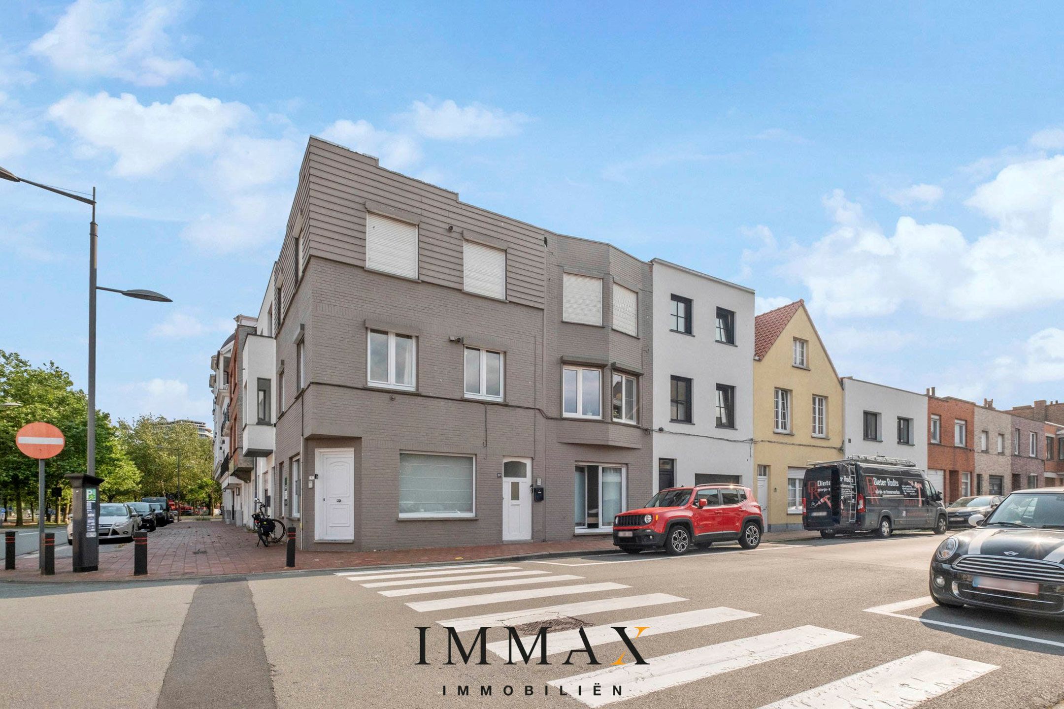 Lichtrijk, instapklaar appartement nabij de Lippenslaan I Knokke foto 10