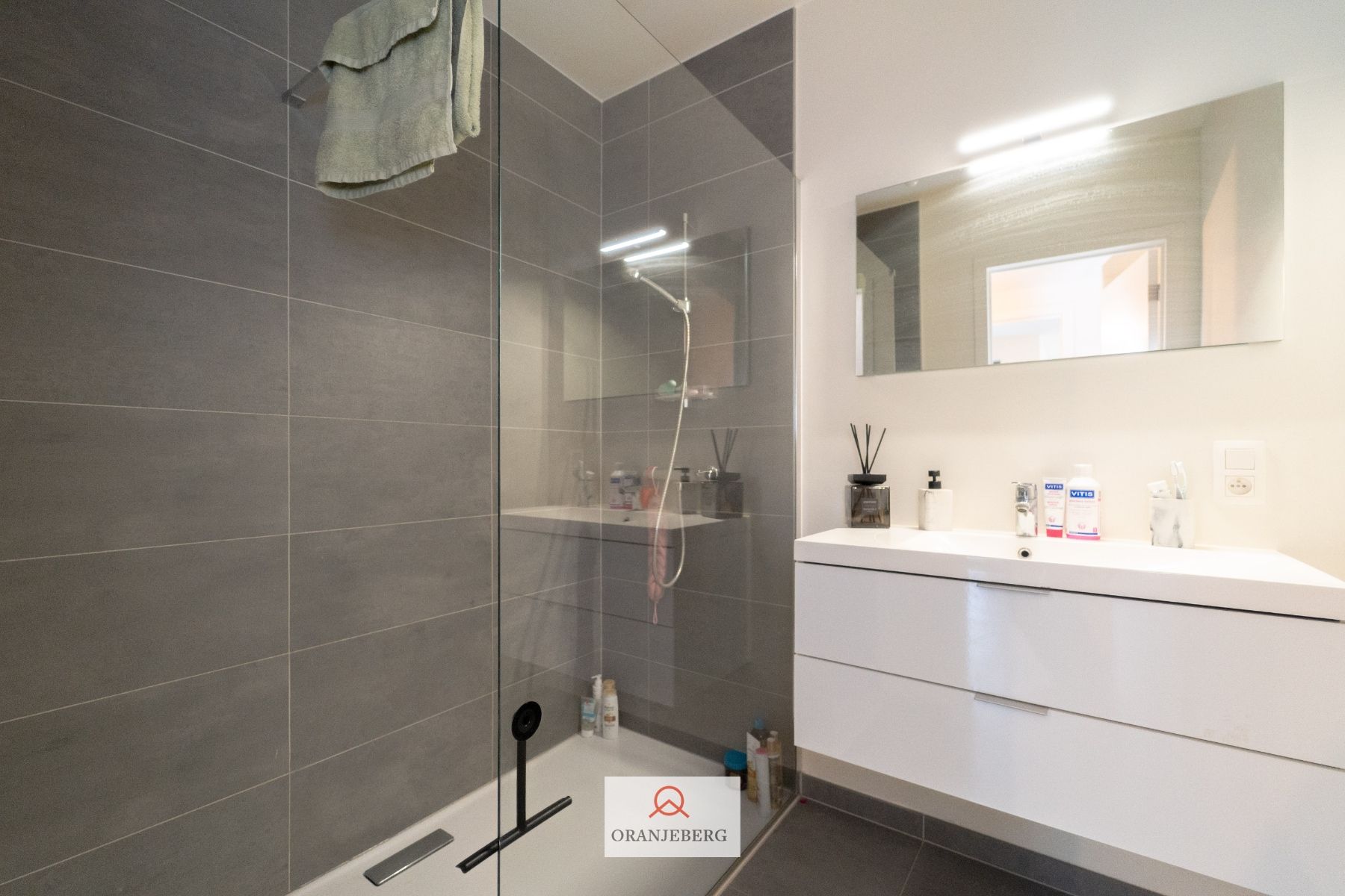 Energiezuinig nieuwbouwappartement met 2 slaapkamers foto 24