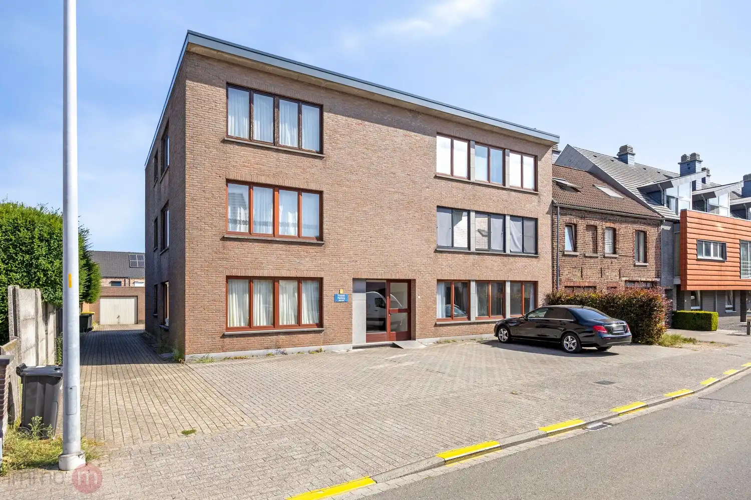 Appartement te koop Oud-Strijdersstraat 61/4 - 3020 Herent