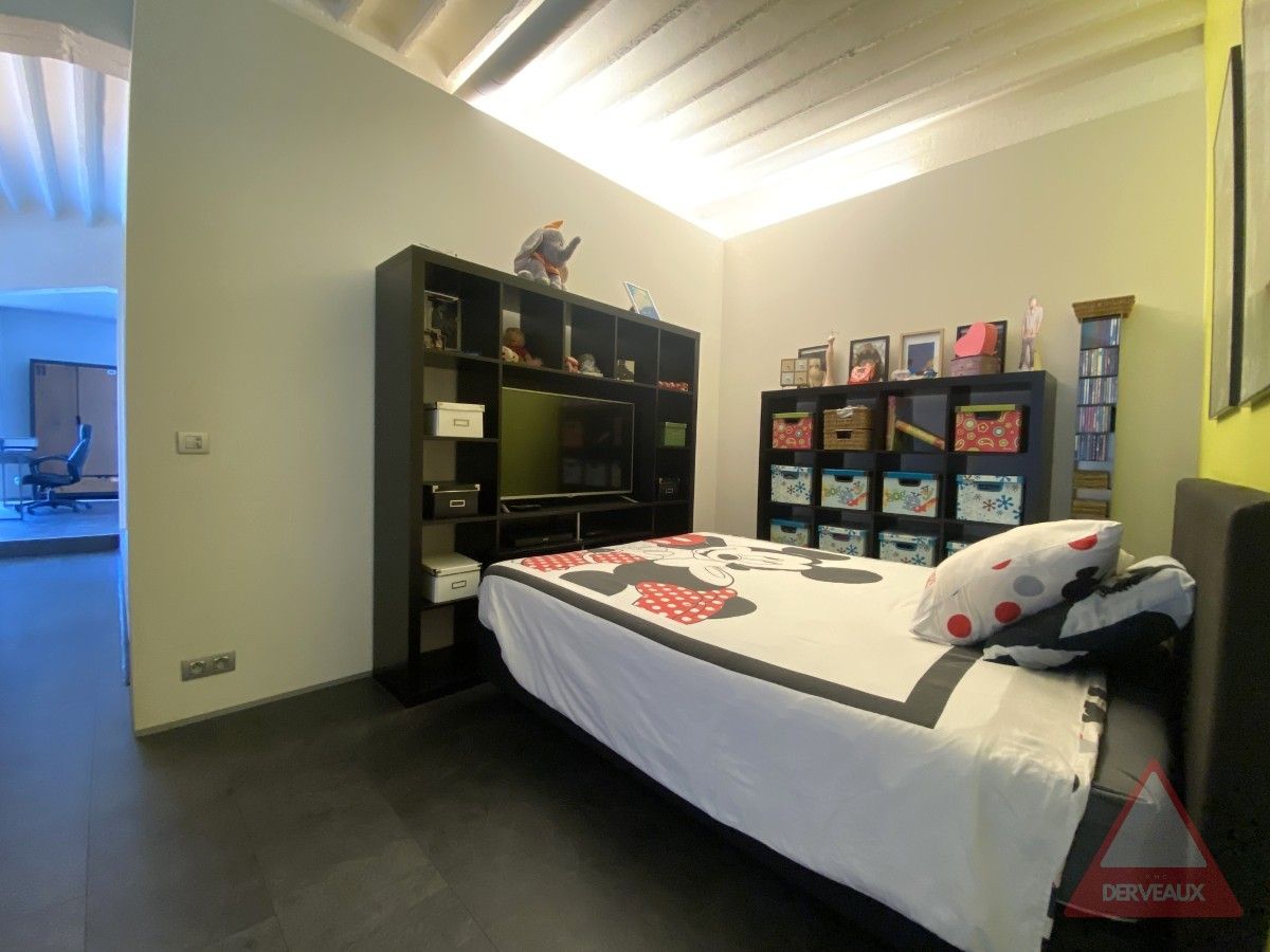 Kortrijk - Luxueuze loft met zongericht terras foto 13