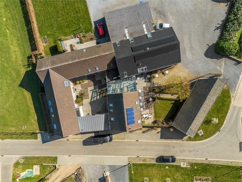 OVERNAME HANDELSFONDS BOUTIQUE B&B IN HET HART VAN HASPENGOUW foto 6