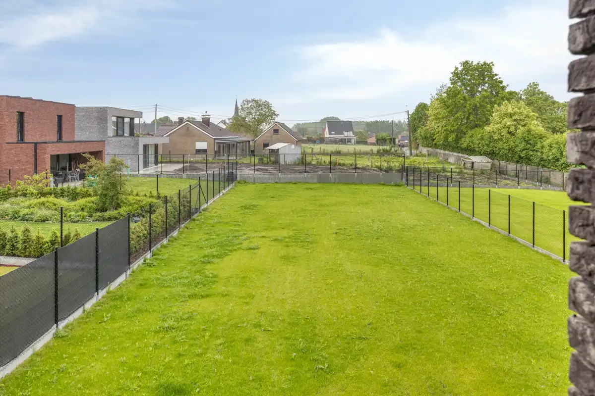 Afgewerkte nieuwbouwvilla - 6% BTW mogelijk foto 15