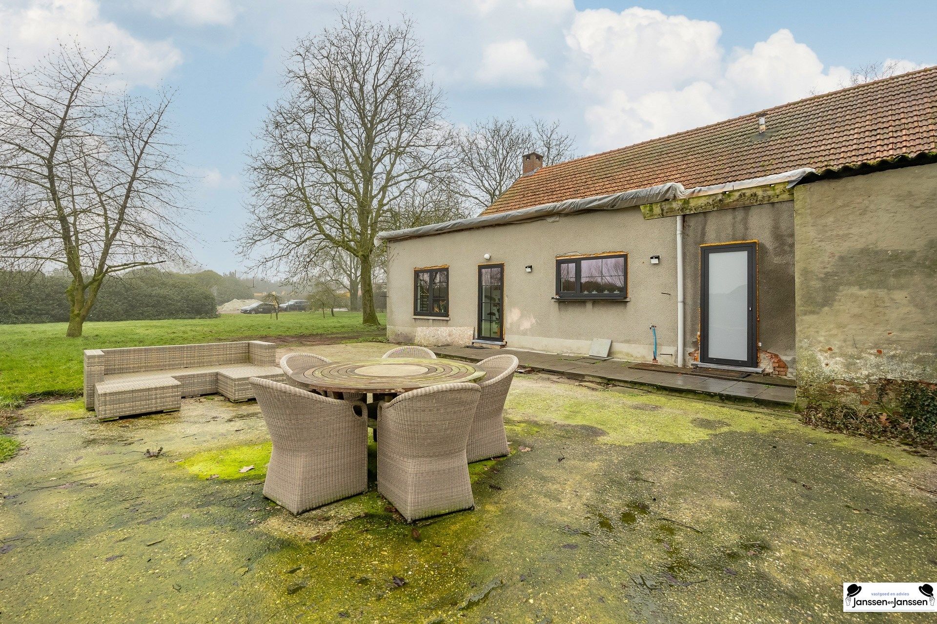 Charmante Gerenoveerde Hoeve met luxe afwerking en Modern comfort foto 24