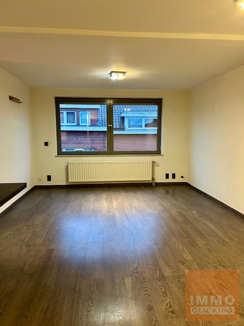 Appartement met twee slaapkamers en gemeenschappelijke tuin. foto 4