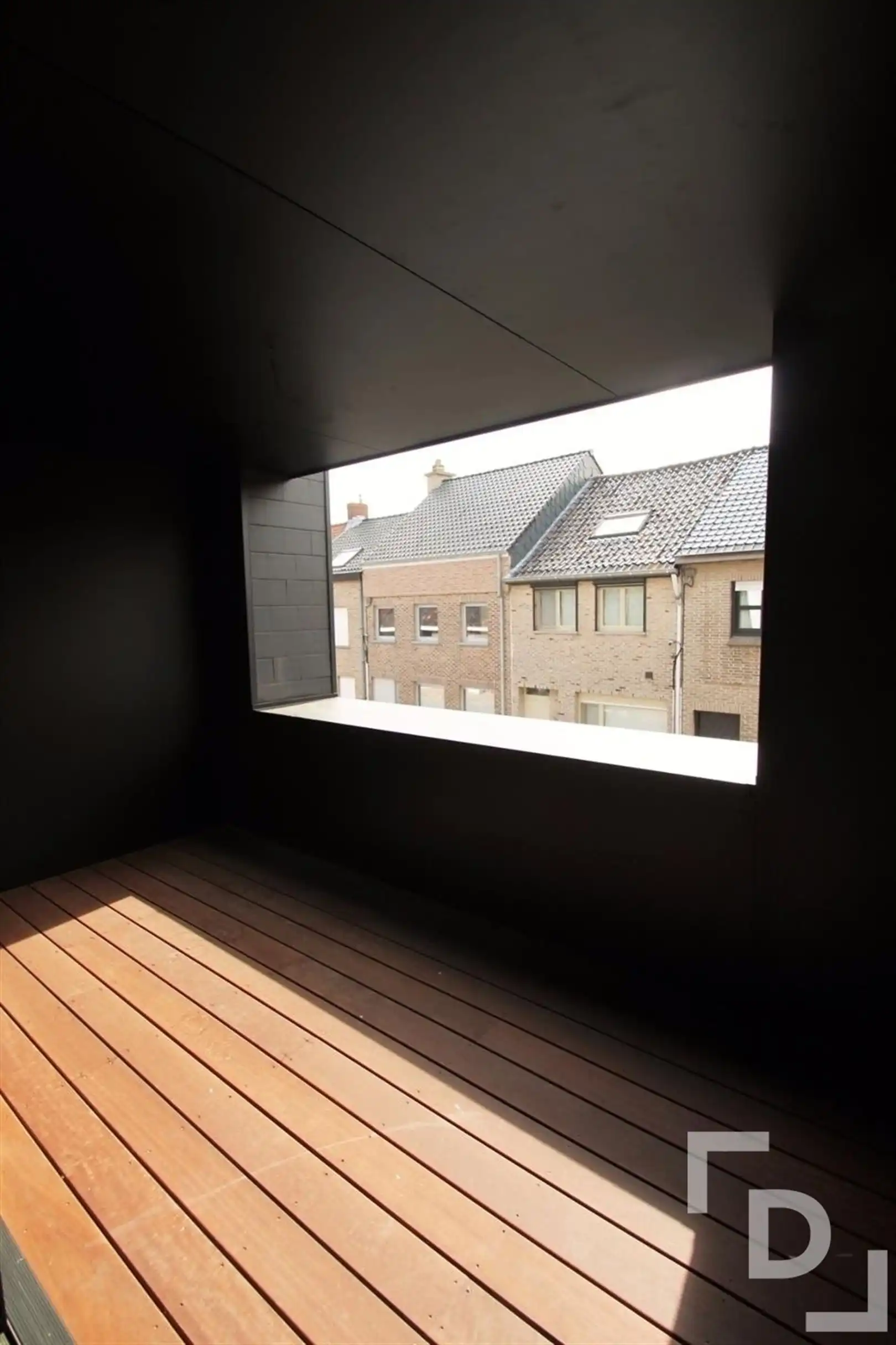 Duplex appartement met garage foto 9