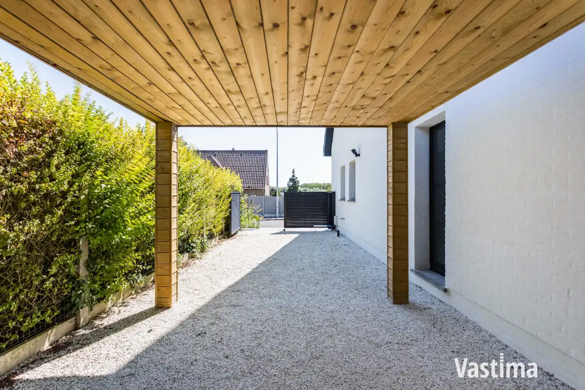 Exclusieve villa met Ibiza-allure: een verborgen oase van rust foto 29